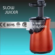 Modern Design Tritan Auger Slow Speed System Slow Juicer